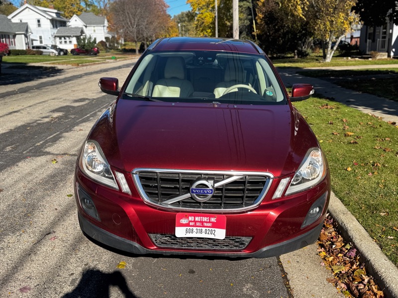 2010 Volvo XC60 T6 AWD
