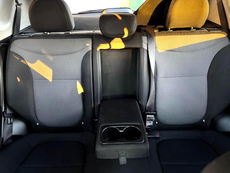 Kia Soul + 2018 Kia Soul + 2018