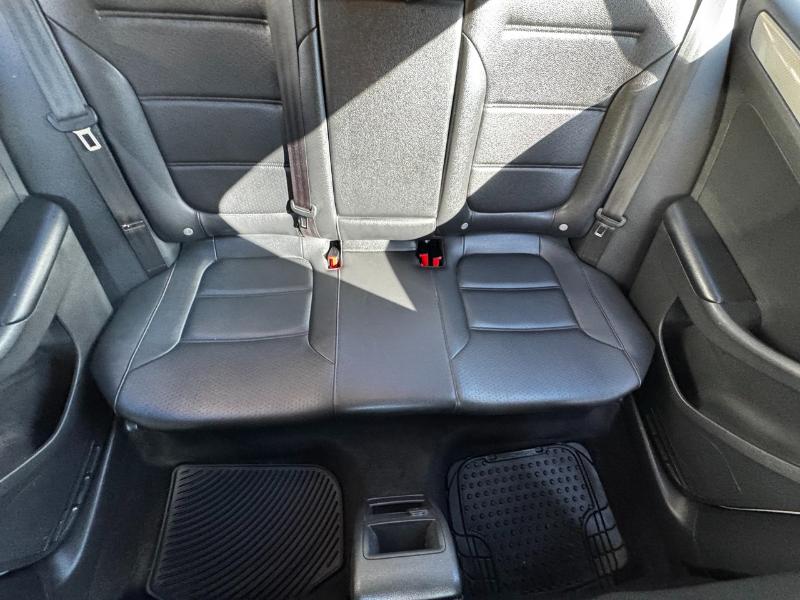 Volkswagen Jetta 1.4T SE 6A 2017