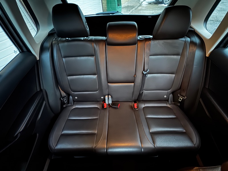 Volkswagen Tiguan SE 2016