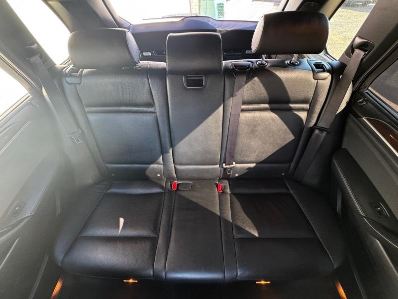 BMW X5 xDrive50i 2013