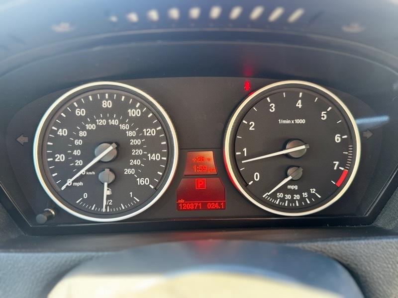 BMW X5 xDrive50i 2013