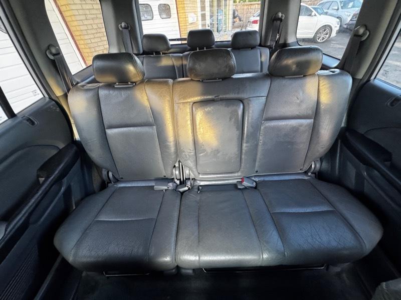Honda Pilot EX w/ Leather 2004