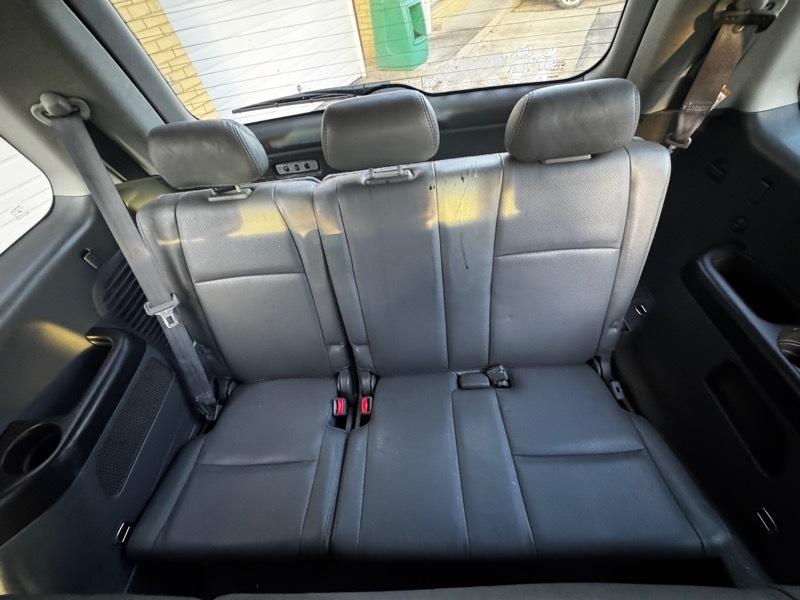 Honda Pilot EX w/ Leather 2004