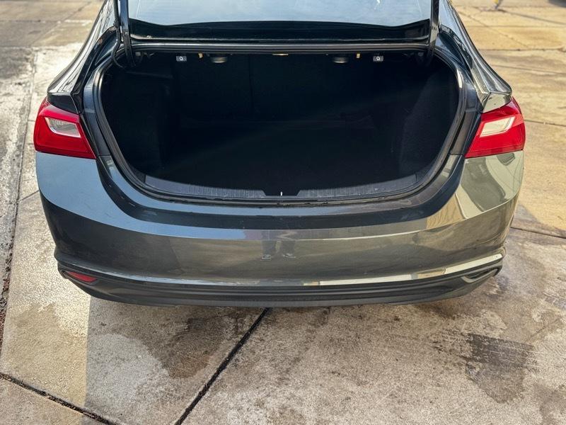 Chevrolet Malibu 1LT 2016