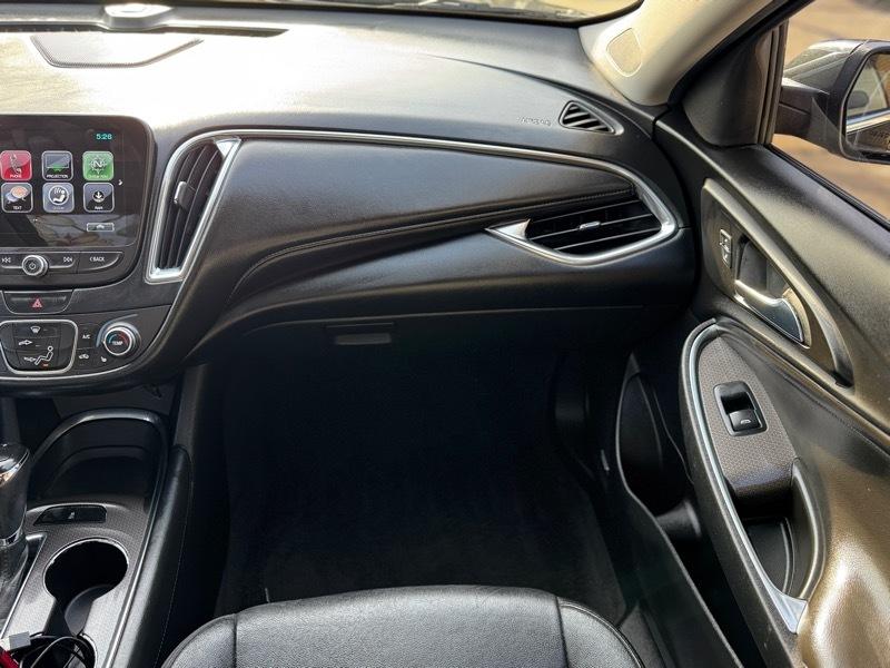 Chevrolet Malibu 1LT 2016