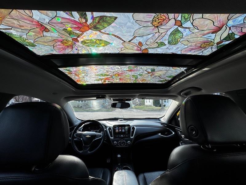 Chevrolet Malibu 1LT 2016