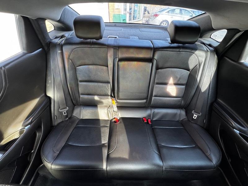 Chevrolet Malibu 1LT 2016