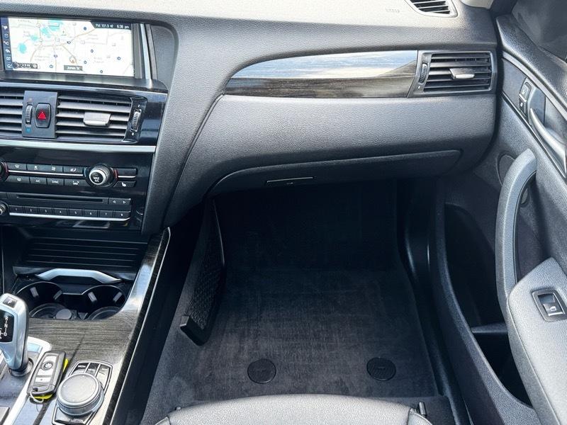 BMW X3 xDrive28i 2017