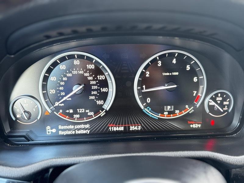 BMW X3 xDrive28i 2017