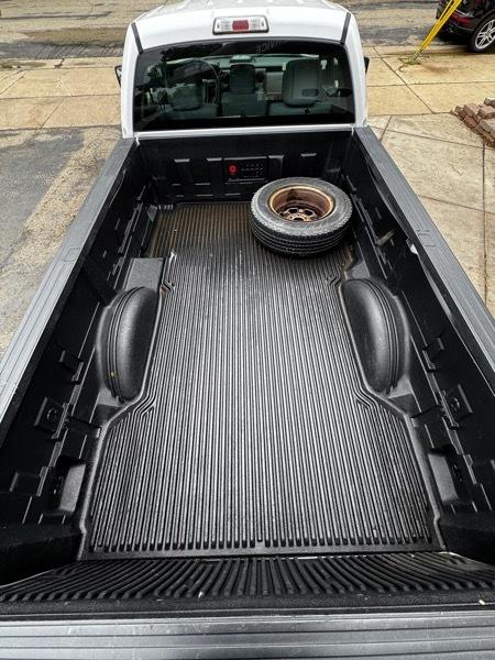 Ford F-150 XL 8-ft. Bed 2WD 2014