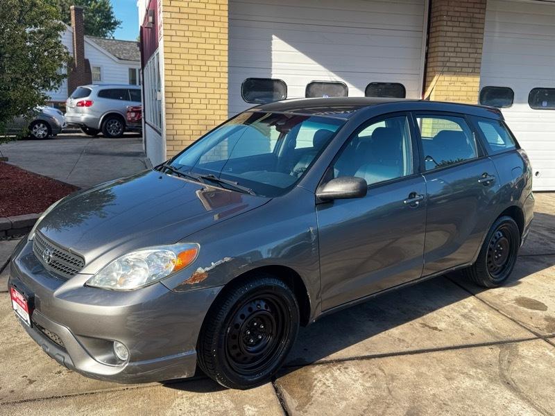 Toyota Matrix 2WD 2005
