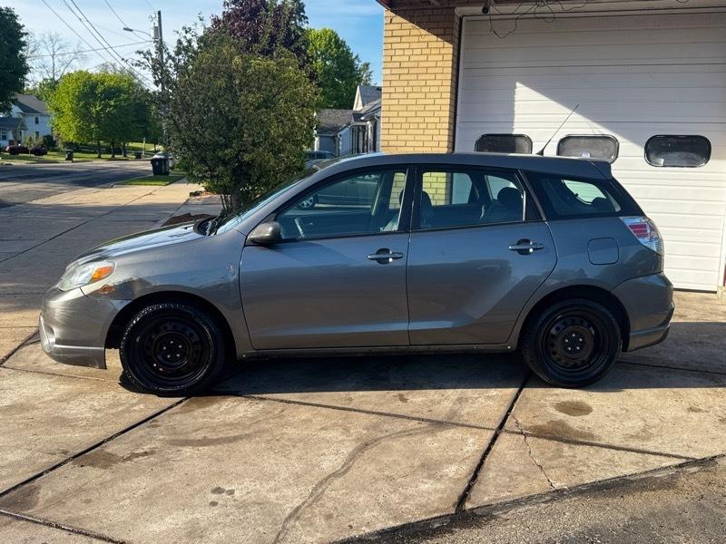 Toyota Matrix 2WD 2005