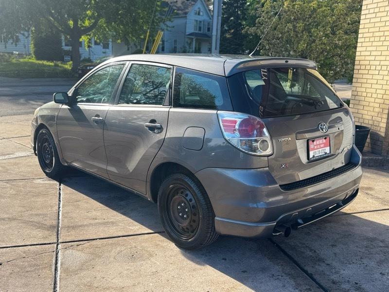 Toyota Matrix 2WD 2005