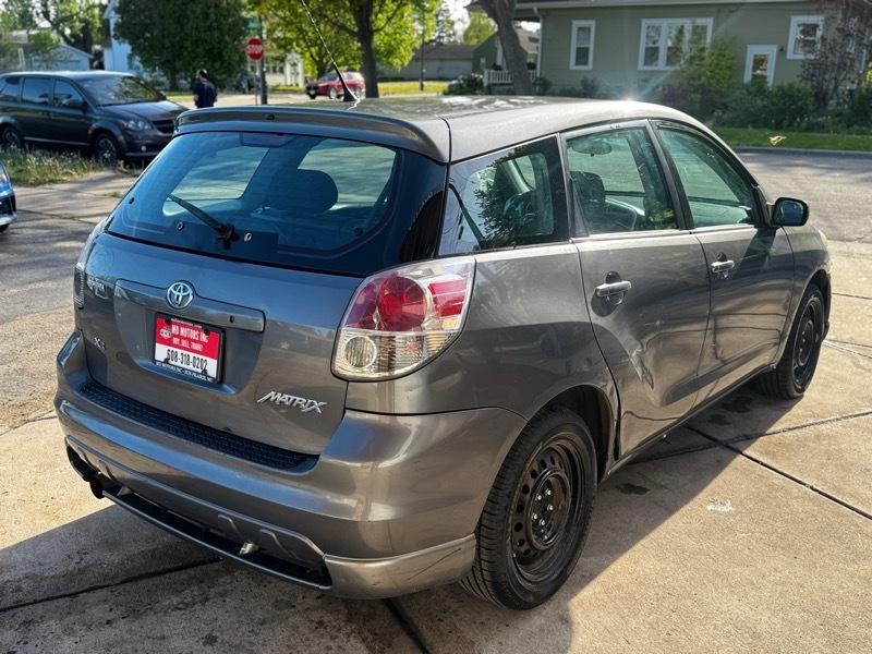 Toyota Matrix 2WD 2005
