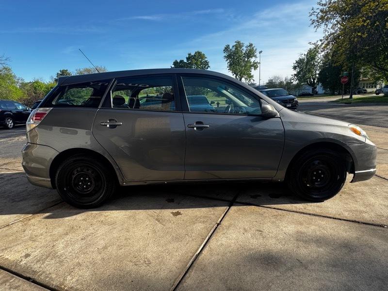 Toyota Matrix 2WD 2005