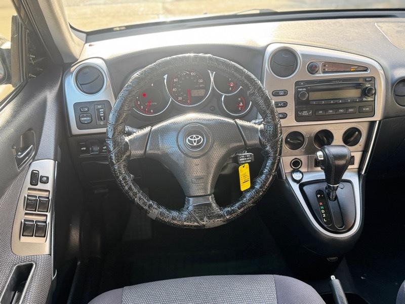 Toyota Matrix 2WD 2005