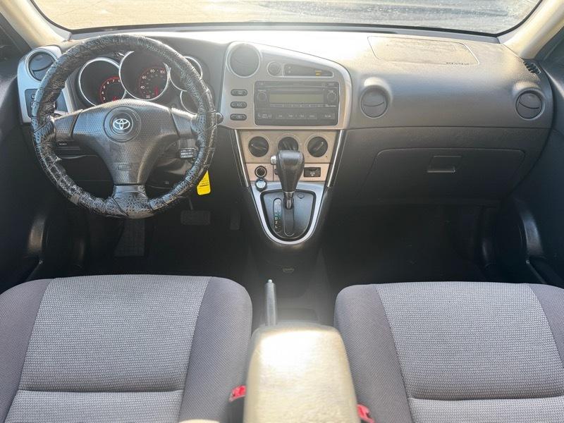 Toyota Matrix 2WD 2005