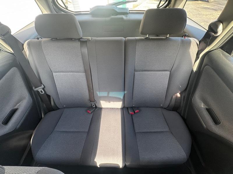Toyota Matrix 2WD 2005