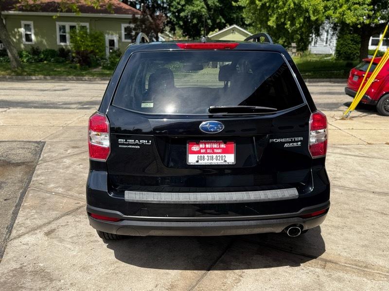 Subaru Forester 2.5i Premium 2014