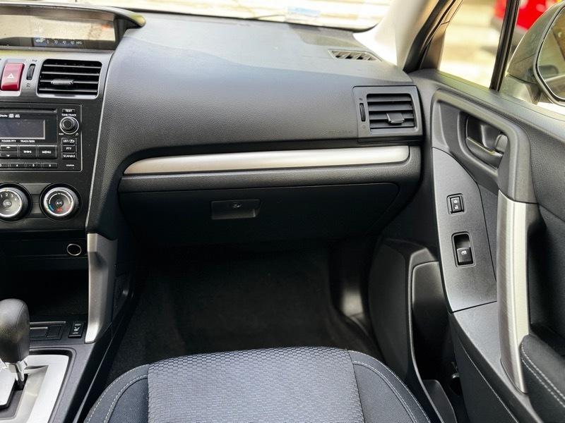 Subaru Forester 2.5i Premium 2014