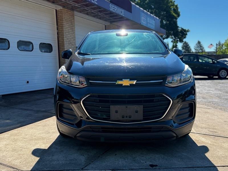 Chevrolet Trax LS FWD 2019