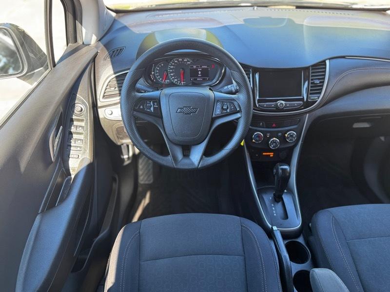 Chevrolet Trax LS FWD 2019