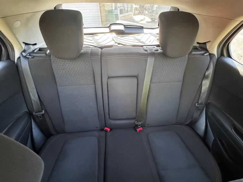 Chevrolet Trax LS FWD 2019