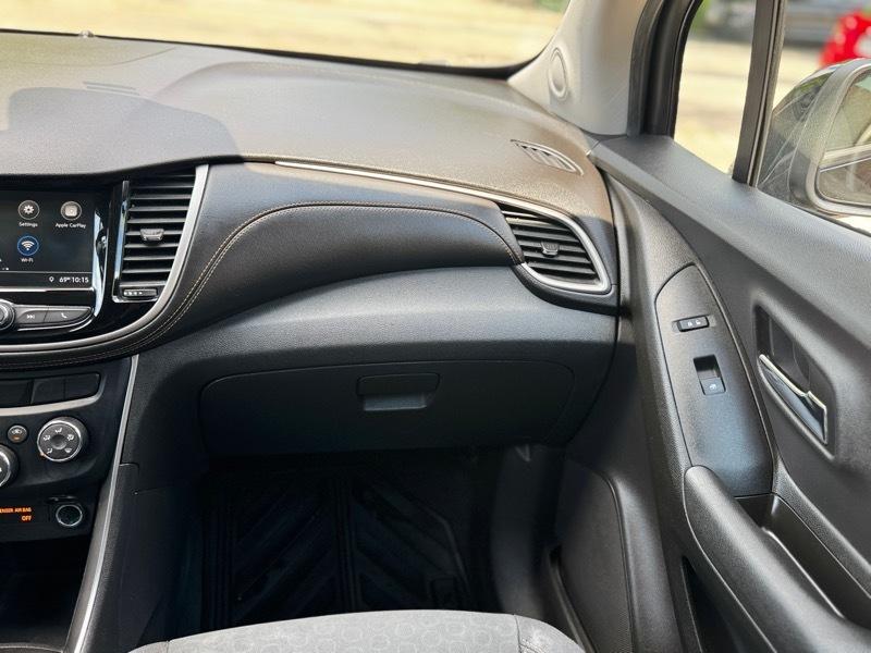 Chevrolet Trax LS FWD 2019