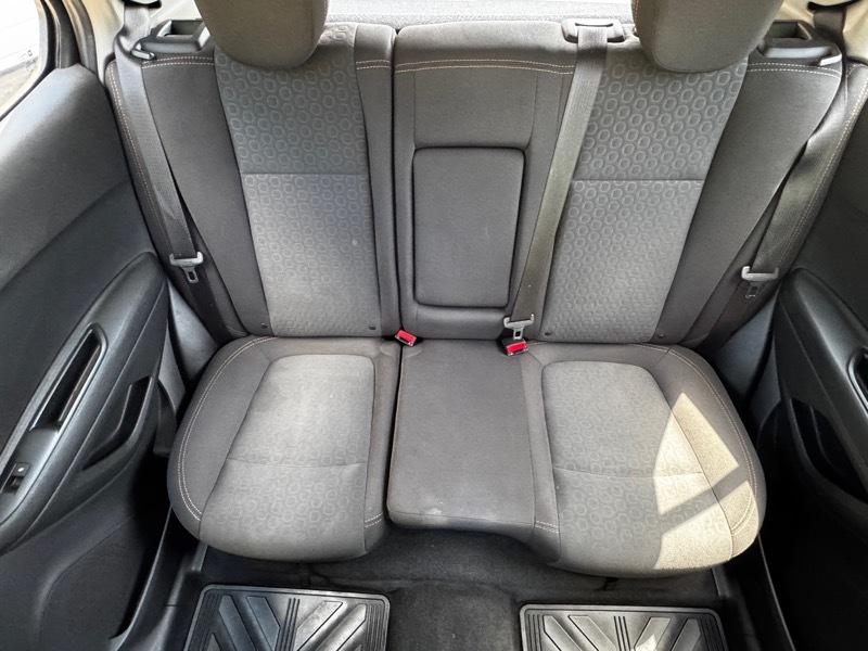 Chevrolet Trax LS FWD 2019