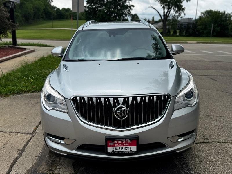 Buick Enclave Premium AWD 2015