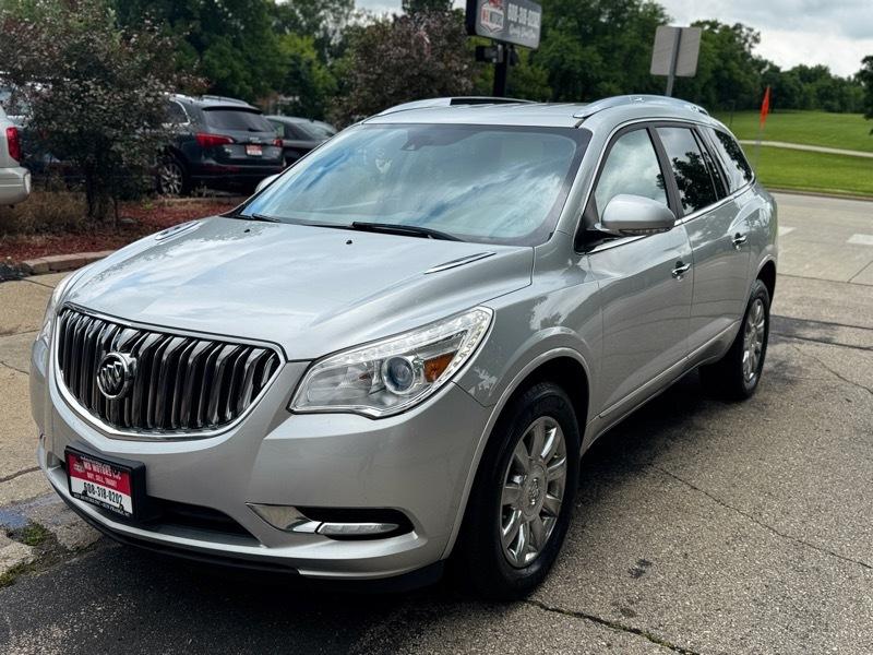Buick Enclave Premium AWD 2015