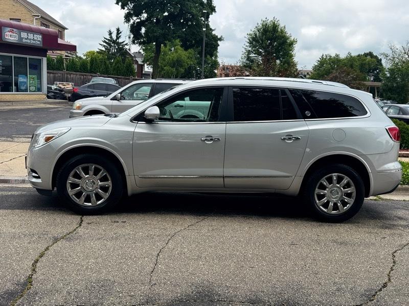 Buick Enclave Premium AWD 2015