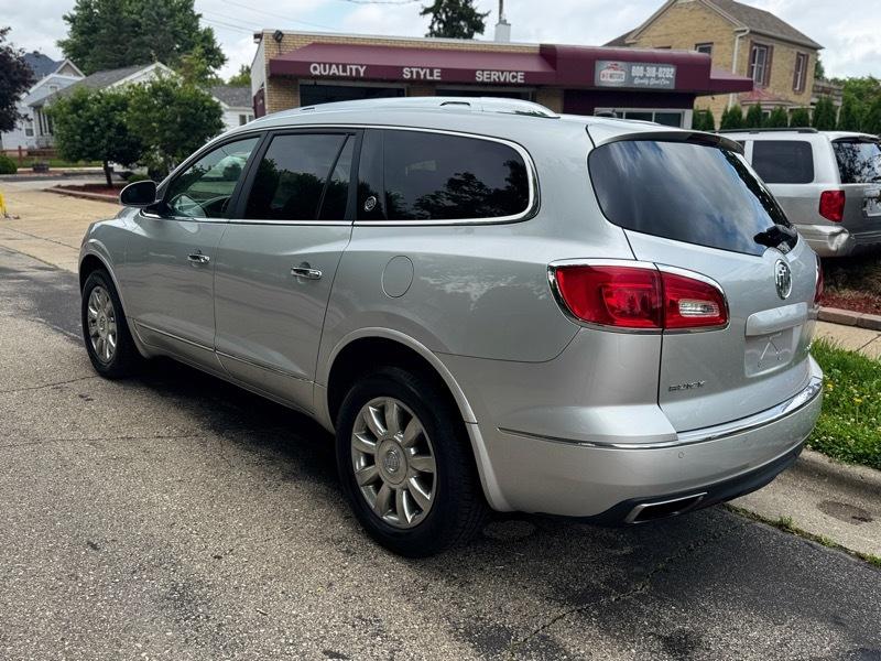 Buick Enclave Premium AWD 2015
