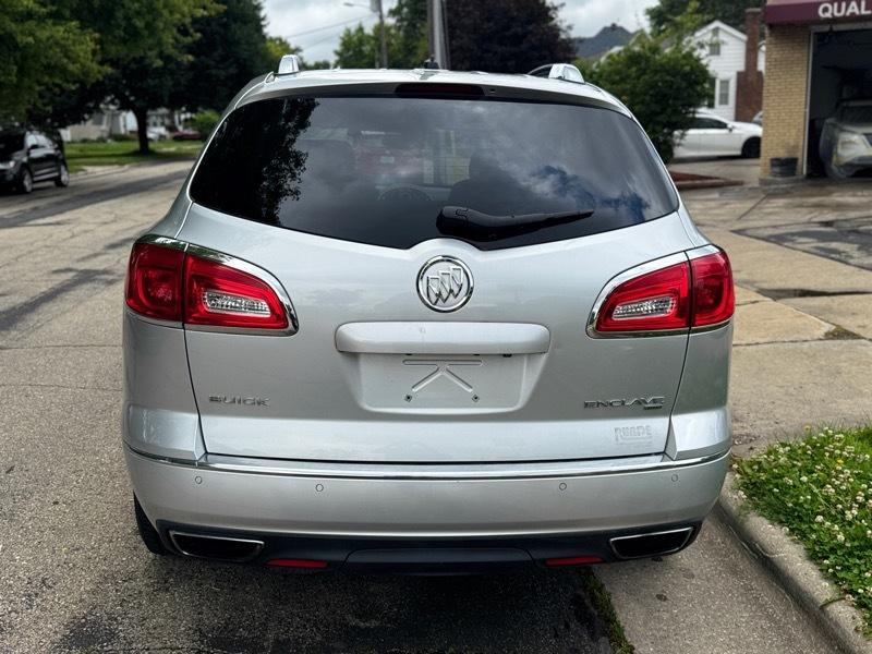 Buick Enclave Premium AWD 2015