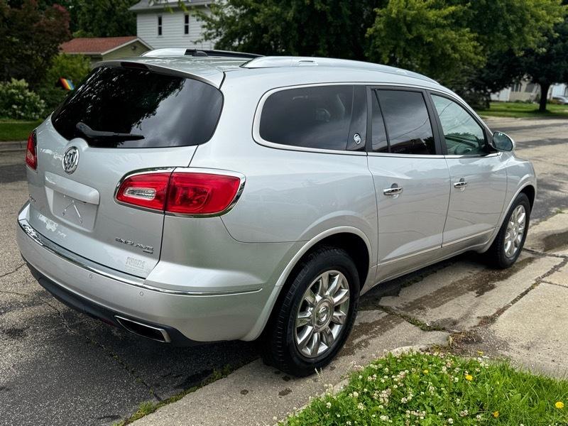 Buick Enclave Premium AWD 2015