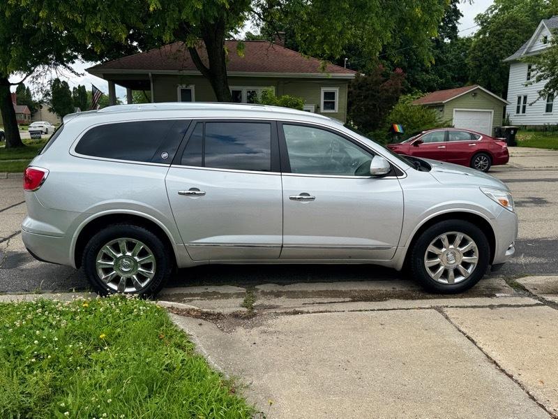 Buick Enclave Premium AWD 2015
