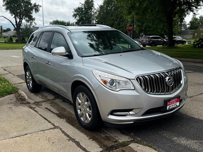 Buick Enclave Premium AWD 2015
