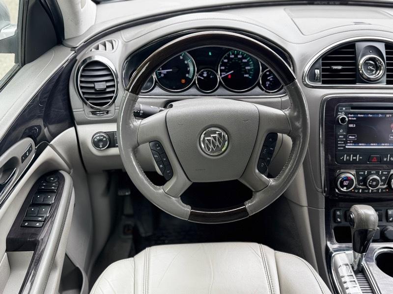 Buick Enclave Premium AWD 2015