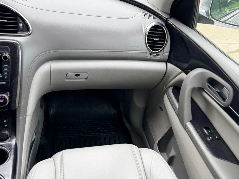 Buick Enclave Premium AWD 2015