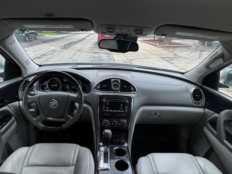 Buick Enclave Premium AWD 2015