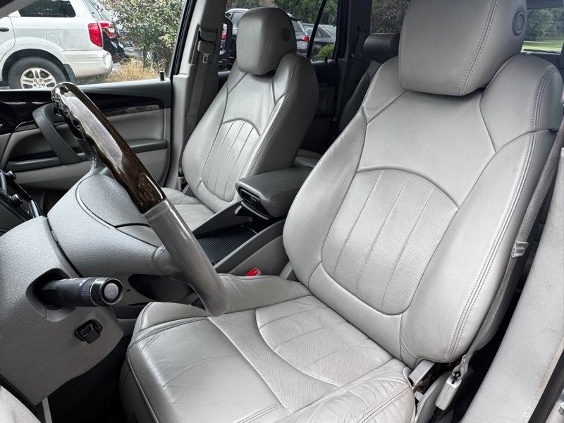 Buick Enclave Premium AWD 2015