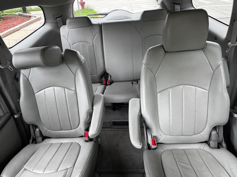 Buick Enclave Premium AWD 2015