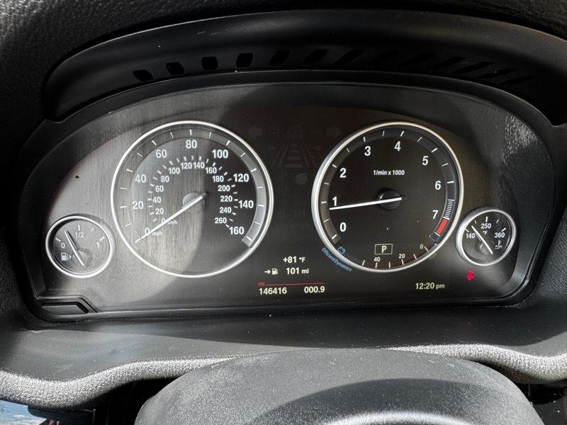 BMW X3 xDrive28i 2017