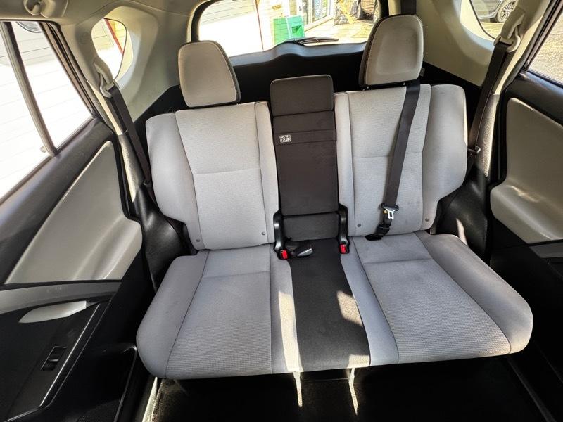 Toyota RAV4 Hybrid XLE 2018