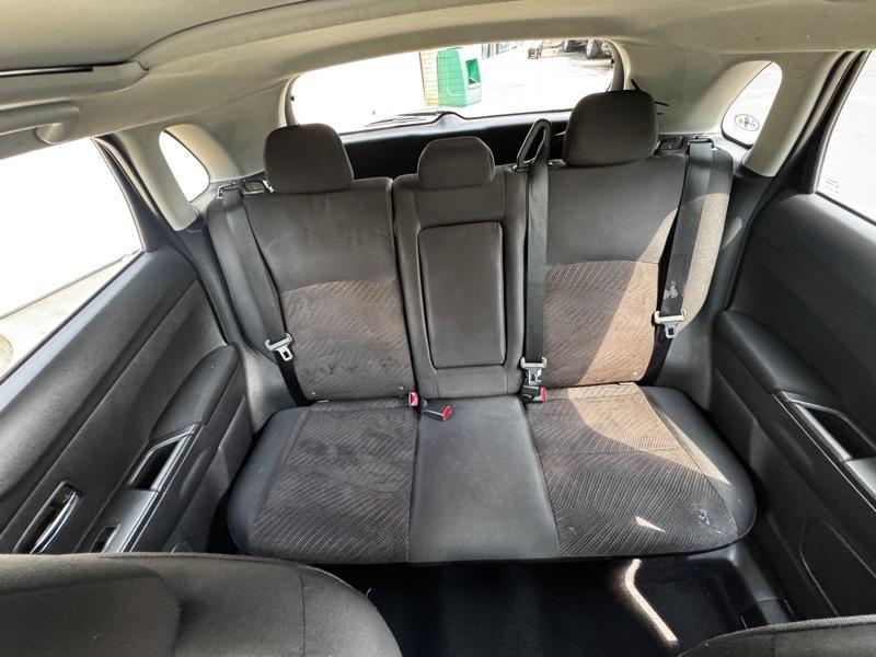 Mitsubishi Outlander Sport SE 2WD 2014