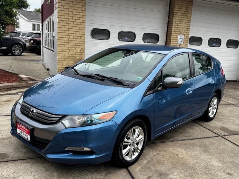 Honda Insight EX 2010