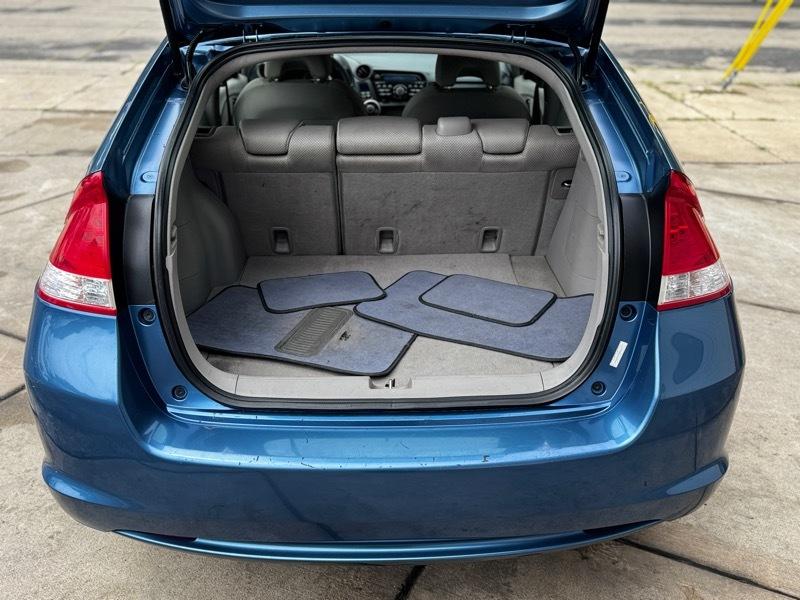 Honda Insight EX 2010