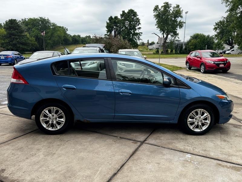 Honda Insight EX 2010