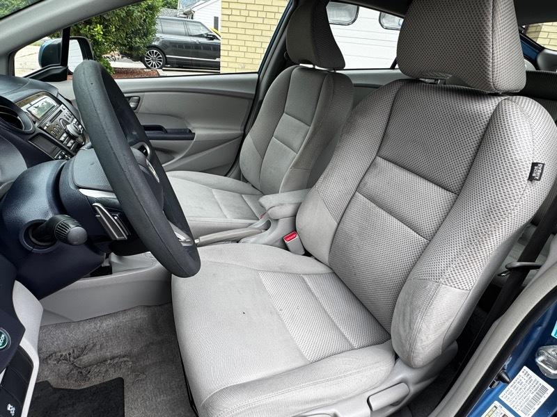 Honda Insight EX 2010